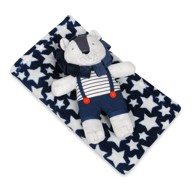 BABYMATEX DAVID Deka 75x100 cm, Lav 04