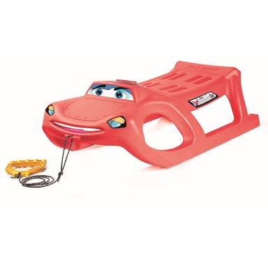 PROSPERPLAST Sanjke Zigi zet, crvene