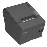 EPSON Termalni POS pisač TM-T88V, crna