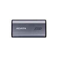 ADATA Eksterni SSD disk, Externe SC750, 2TB, Plug & Go, Silver, 1050/1000