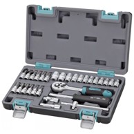 STELS Set nasadnih ključeva 29 dijelni