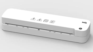 EMAVO Plastifikator A3 Valuepack, bijela