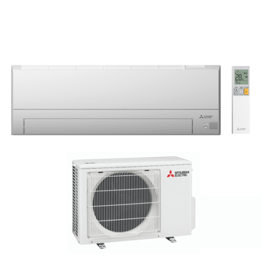 MITSUBISHI Klima uređaj Electric Advance Inverter MSZ-BT25VGK/MUZ-BT25VG