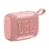 JBL Prijenosni Bluetooth zvučnik GO 5, rozi
