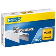 RAPID spajalice strojne Strong 23/8, 1000 kom.