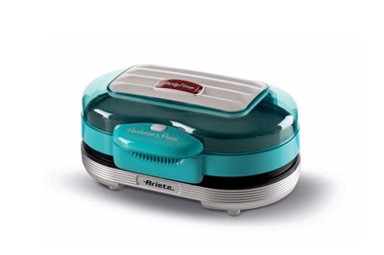 ARIETE Aparat za hamburger MOD.205, 1200W, plavi