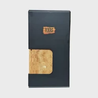 KAMADO Daske za rezanje Texas Club - Chess 50 cm