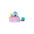 GABBY'S DOLLHOUSE Set figurica, BobbleK Kitty MerCat Potion Pack