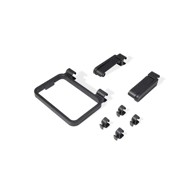 WEBER Works komplet za organizaciju