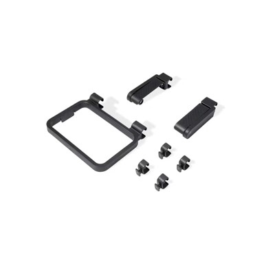 WEBER Works komplet za organizaciju