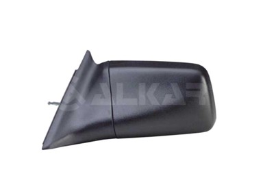 ALKAR Retrovizor Opel Astra F, desni, -94, unutarnje podešavanje, 6165435