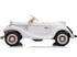 Auto na akumulator Mercedes 540K, bijeli