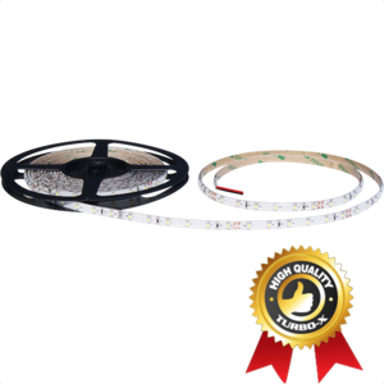 X-LIGHT LED traka SMD3528 MK3 60 LED/m, 4.8W/m 24V hladna bijela IP-54 6000K, 1m