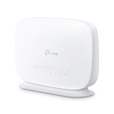 TP-LINK Router Archer, 4G+, Cat6, Dual Band Gigabit