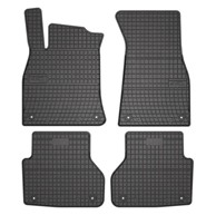 FROGUM Auto tepisi gumeni za Audi A6 Allroad C7, A6 Allroad C8, A6 C7, A6 C8 09.14-