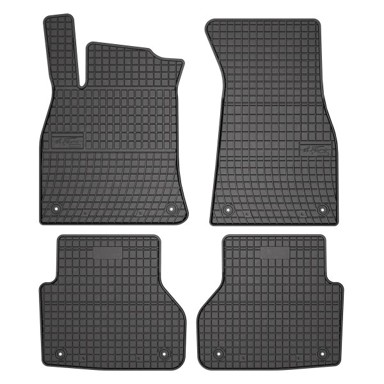 FROGUM Auto tepisi gumeni za Audi A6 Allroad C7, A6 Allroad C8, A6 C7, A6 C8 09.14-