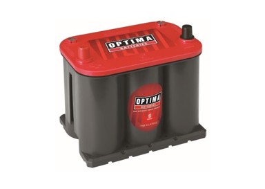 OPTIMA Akumulator RT S 3,7 44Ah (730A)