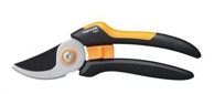 FISKARS Vrtne mimoilazne škare za grane do 20 mm Solid P321