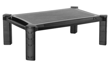 UVI Nosač za laptop ili monitor, crni, modularni