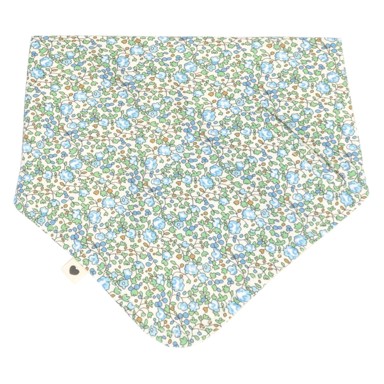 BIBS Podbradnjak, x Liberty Eloise, bjelokost