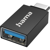 HAMA USB-C adapter