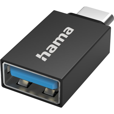 HAMA USB-C adapter
