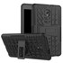 ALOGY Oklopna futrola za Samsung Galaxy Tab A 8.0 T380 / T385, crna