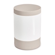 MIACARA Posuda za poslastice Coppa Greige