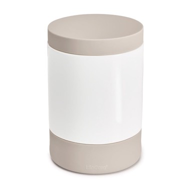 MIACARA Posuda za poslastice Coppa Greige