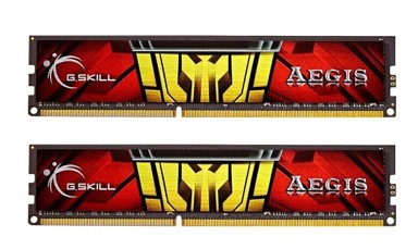 G.SKILL Radna memorija, 16 GB (2x8 GB), CL 9, DDR3, 1333 MHz