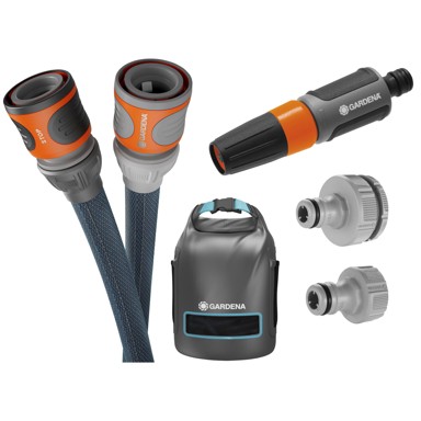 GARDENA Crijevo Textile Hose Liano Xtreme, 1/2, 15m