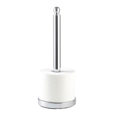 WENKO Stalak za toalet papir Viterbo