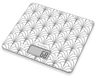 TERRAILLON Kuhinjska vaga T1040 Art Deco