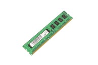 COREPARTS RAM memorija DDR3 4GB 1600MHz Major DIMM za HP