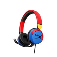HYPERX Slušalice Mini Kids, žičane, 3.5mm, višebojne