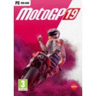 Igra za PC: MotoGP 19
