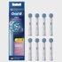 ORAL-B Zamjenske glave SENSITIVE CLEAN, 8kom.
