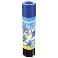 PELIKAN Ljepilo u stiku Pelifix Astronaut, 10 g