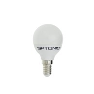 LED Žarulja, E14, 4W, G45