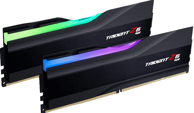 G.SKILL Radna memorija Trident Z5 RGB, 32 GB (2x16 GB), CL32, DDR5, 6000MHz