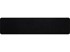 HYPERX Podloga za zglobove Wrist Rest TKL, crna