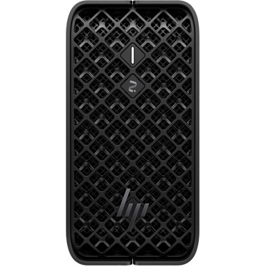 HP Radna stanica Z2 Mini G1a / AMD Ryzen AI MAX+ PRO 395, 128 GB RAM, 2 TB SSD, Windows 11 Pro