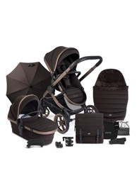 ICANDY Peach7 kolica 2u1