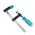 TOTAL Stega univerzalna 200 mm THT1320502, crna