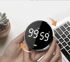 MXM Magnetni kuhinjski timer, bijela