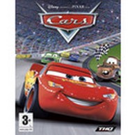 Igra za PC: Disney Pixar Cars (STEAM Key)