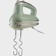 ARIETE Ručni mikser Vintage 1548GR, svijetlo zeleni