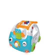 ZOPA Guralica 2u1, plava