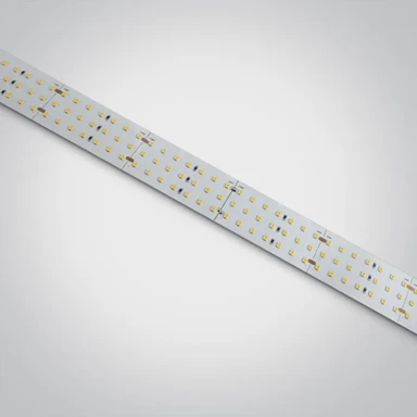 LED traka 24 V DC 48 W 4320 lm 3000K IP20 CRI90, dimabilna, 5 m