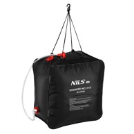 NILS CAMP Prijenosni tuš 40 l